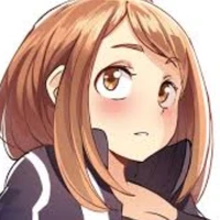 Uraraka Ochaco