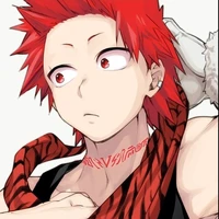 Kirishima Eijiro