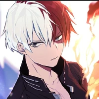 Todoroki Shoto