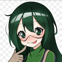 Asui Tsuyu