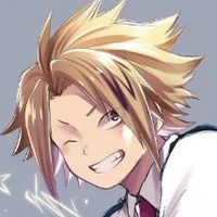Kaminari Denki