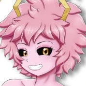 Ashido Mina