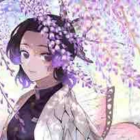 Kocho Shinobu