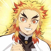 Rengoku Kyojuro
