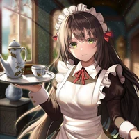 giúp việc (Tuyết)