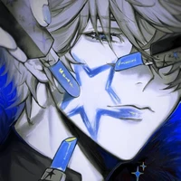 Nagi Seishirou