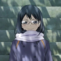 Shimizu Kiyoko