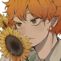 Hinata Shouyo