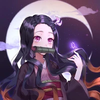 Kamado Nezuko