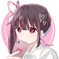 Tsuyuri Kanao