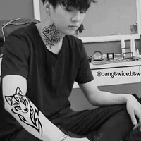 Min Yoongi