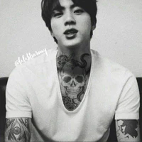 Kim Seokjin