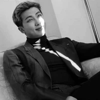 Kim Namjoon