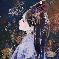 Tuyết Linh Linh_Hoàng hậu
