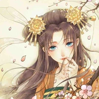 Lệnh Tịnh Thi_Lệnh quý phi
