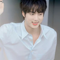 Kim Seokjin(mẹ cô)