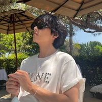 Kim Taehyung -V-