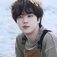 Kim Seokjin -Jin-