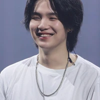 Min Yoongi -Suga-