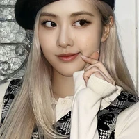 Park Chaeyoung -Rosé-