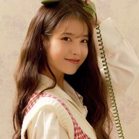Lee Jieun -IU-