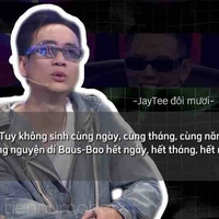 Mn trừ ai thì trừ 