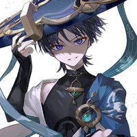 Scaramouche