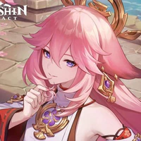 Yae Miko
