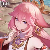 Yae Miko