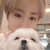 Koo Bon Hyuk (bạn thân Hanbin)