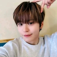 Kim Taerae (bạn thân Hanbin)