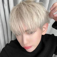 Lee Eui-Woong (bạn thân Hwarang)