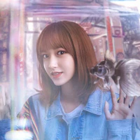 Đồng Dao / Smiling _ ZGDX