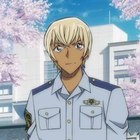 amuro tooru/furuya rei