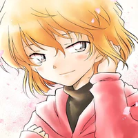 Haibara ai