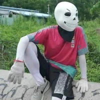 cyan sans