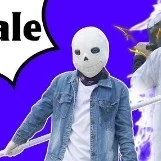 lost sans
