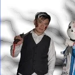 pháp sư gangster