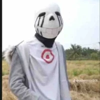 killer sans