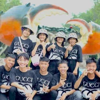 Nhóm hội những ng cutii