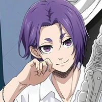 Mikage Reo