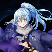 Rimuru Tempest