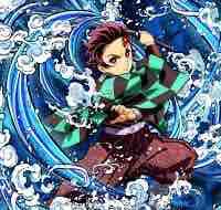 Kamado Tanjiro