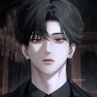 Kenzo Jin ( Vampire )