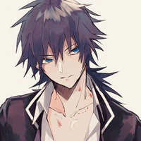 tomioka giyuu