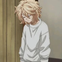 Sano Manjiro (child)