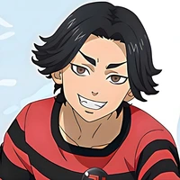 Baji Keisuke (child)