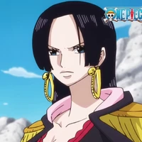 Boa Hancock