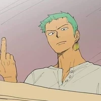 Zoro
