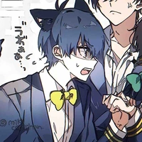 Isagi Yoichi 